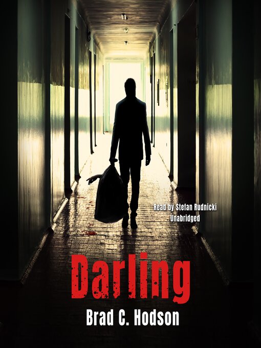 Title details for Darling by Brad C.  Hodson - Available